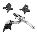 2017-2022 KYMCO AK550 NEUER kurzer Kupplungsbremshebel