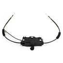 2009-2016 BMW 5-serie GT F07 och F07 Facelift Parkeringsbroms Manöverenhet Kontrollenhet 34436874219 34436856932