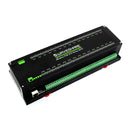 8/30-Kanal-Ethernet-Relaismodul Modbus TCP-Protokoll Poe-Ethernet-Kommunikation