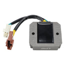 Generator Stator spenningsregulator pakning for Aprilia ETV1000 Capo Nord 01-07