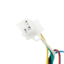 Alternador de estator magnético, 6 bobinas para bicicleta Adly Herchee GK 125 Cat Noble Thunder