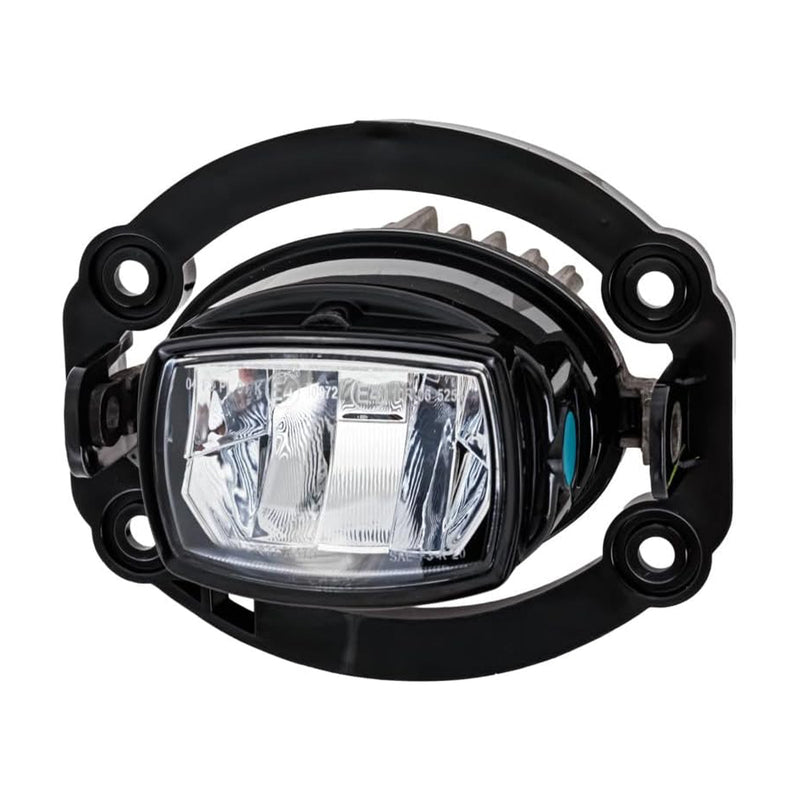 2021–2025 Jeep Compass Paar LED-Nebelscheinwerfer vorne 68470159AA