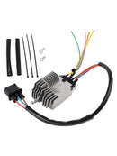 Kühlerlüfter-Steuermodul für Audi A6 2004-2011 4F0959501G 4F0959501E