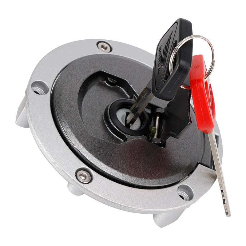 Zündschloss Sitzschloss Tankdeckel Schlüsselsatz Für Honda CBR650RA CBR650R ABS 11-25