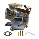 1956–1966 Volkswagen Karmann Ghia 30 Pict-1 Vergaser Kit Elektrischer Choke 113129027F