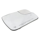 2019-2022 Dodge Ram 1500 2500 Punto ciego + lente de espejo exterior calefactable derecha 68402094AA