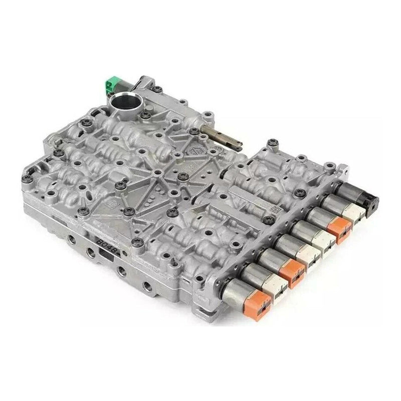 2013-up DODGE RAM 1500 8 RWD V6 3.0L 3.6L Getriebeventilblock 8HP45 8HP70