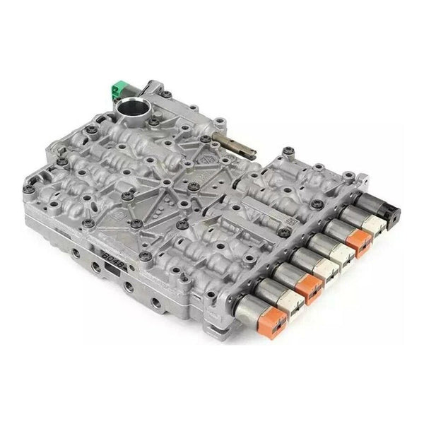 2014-up DODGE BARRACUDA 8 RWD Getriebeventilblock 8HP45 8HP70