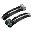 2012-2020 Audi A3 S3 RS3 8V Paar Seitenblinker für Außenspiegel 8V0949101 8V0949102