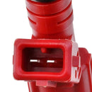 6 Stück Einspritzdüsen für Honda Passport und Isuzu Rodeo 1998-1999 0280155735