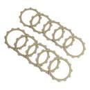 Conjunto de marco de embrague para Suzuki GSXR1000 2001-2004 GSX-S1000 2015-2017