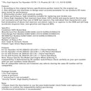 Inyector de combustible de 1 pieza para Hyundai i10 PA 1.1L Picanto SA 1.0L 1.1L 35310-02900