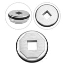 Für FOX ISO Strut Isostrut Werkzeug für Shock Negative Plate - Trek Service/Rebuild