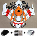 ABS plastkåbesæt til Honda CBR1000RR 2004-2005