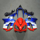 Verkleidungssatz aus ABS-Kunststoff für Honda CBR600 F4i 2004-2007