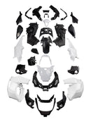 Umalt sprøytestøpt kledning for Honda X-ADV 750 2025-2026