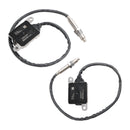 Komplettes NOx-Sensor Set für Vauxhall & Opel Insignia 2.0 CDTi – 55500319 & 55500320, 170 PS, Perfekte Passform