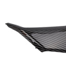 2022-2025 Honda ADV 350 luftinntaksdeksel sidepaneler