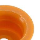 Audi 80 90 100 A4 A6 A8 2.4 2.6 2.8 6PCS Kraftstoffinjektor O-Ring Filterdichtung