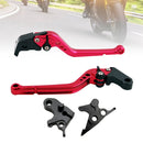 Lang koblingsbremsehåndtag Fit til Honda CRF1100L Africa Twin 2020-2021