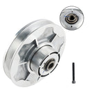 Bagkoblingsvariator Primær 1323050 Til Polaris Ranger 800 Rzr 800 Efi Int.