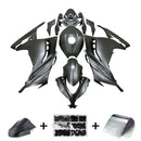 Injection Verkleidung Kit Karosserie Kunststoff ABS fit Für Kawasaki EX300 Ninja300 2013-2024
