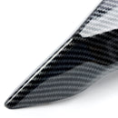 Cubierta lateral trasera para asiento Yamaha Tracer 900 / GT 2018-2020