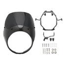 2023-2024 HONDA GB350 GB350S Windschutzscheibe Windschutzscheibe Scheinwerfer Verkleidung Abdeckung