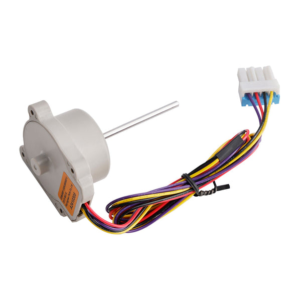 Kylskåp förångare fläktmotorersättningstillbehör för LG EAU65058313