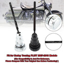 2007-2016 Harley Touring FLH/T Modelle Ölmessstab Tankdeckel Stecker Für Touring FLH/T