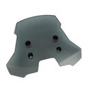 Windschutzscheibe Windschutz passend für Suzuki V-STROM 800/DE/DE ADV/Touring 2023-2024