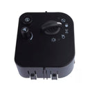 Switch de faros 10372953 para GMC Savana 1500 2500 3500 Trailblazer Express 1500