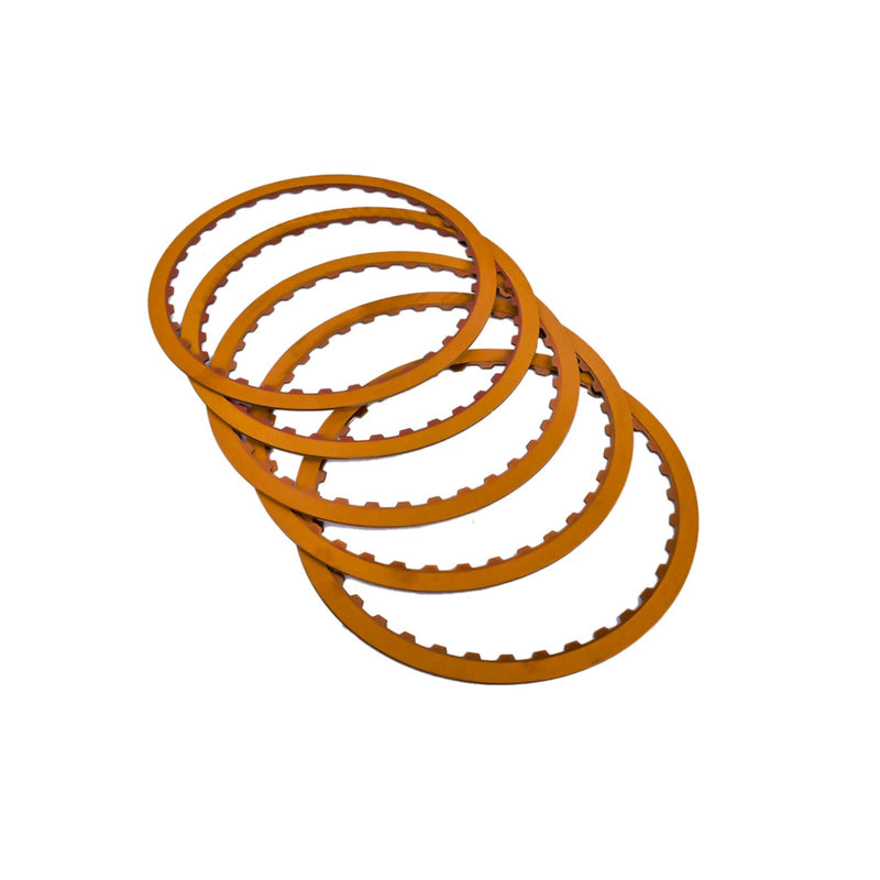 A6GF1 Automatikgetriebe-Überholsatz für Hyundai Elantra 1.8L 2.0L l4 GAS