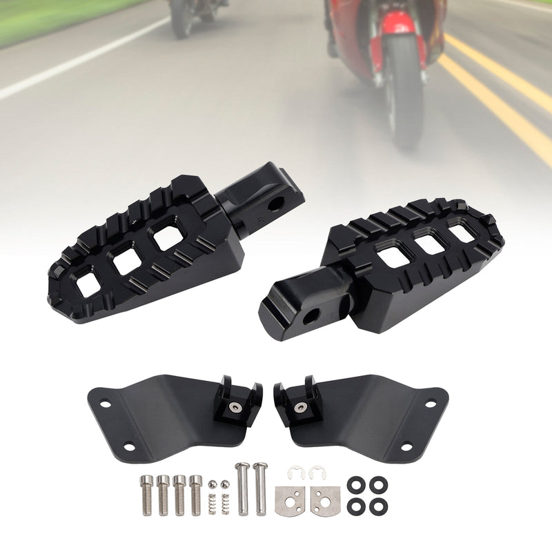 2021-2024 Honda Trail 125 bageste fodstøtter af fodstøtter