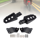 Back Foot Support Foot Peg Fit For Honda CT125 Hunter Cub 20-24 Trail 125 21-24