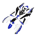 Kåpesett for Yamaha TMAX 560 (Injeksjon) 2025-2026