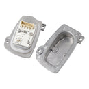2Pcs LED Scheinwerfer DRL lichtquelle Control Unit 8V0998473A 8V0998474A Für AUDI