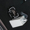 Mercedes-Benz E-Klasse W212 Limousine Facelift 2013–2015 Rechte LED-Rückleuchte innen Bremsleuchte 2129060403 2129062857