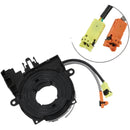 Wickelfeder 25554-4BA1A für Nissan Rogue 2.0L 2.5L 2014-2020