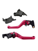 2023 CFMOTO 800 NK Ny kort kopplingsbromsspak