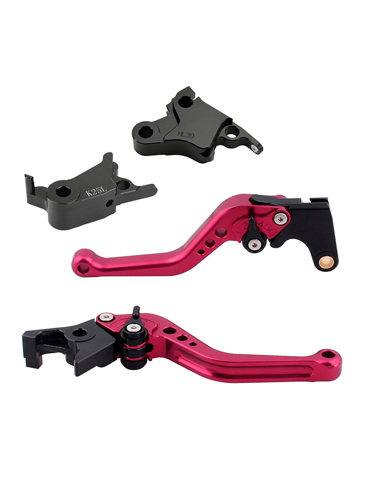 2023 CFMOTO 800 NK Ny kort kopplingsbromsspak