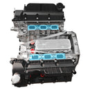Neuer, langer Motorblock AJ126 für Land Rover Discovery 306 PS und Jaguar 3.0L V6 (2013–2016)