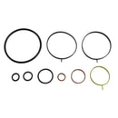 Auspuffdichtungssatz für Mercedes W204 W205 W212 W221 W222 X253 OM651