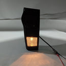 Paar LED Rücklicht Hinten Zurück Lampe Für ISUZU D-MAX DMAX 2012-2019