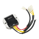 Regulador retificador adequado para Bajaj Pulsar NS 200 Pulsar RS 200 JL402003 DT402004