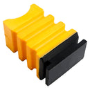 2 x Zusatzfedern für die Hinterachsaufhängung für Mercedes Sprinter 2500 3500 4500 2010-20