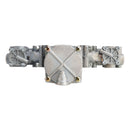 ABS Relay Valve & Modulator Package på baksidan för WABCO 4725001230