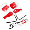 2023-2024 Honda XL750 Transalp Hand Protection