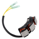 STATOR HILFSKRAFT FÜR MERCURY 6 PS – 25 PS 2 Zyl. 2-Takt Ladespule 86704T11