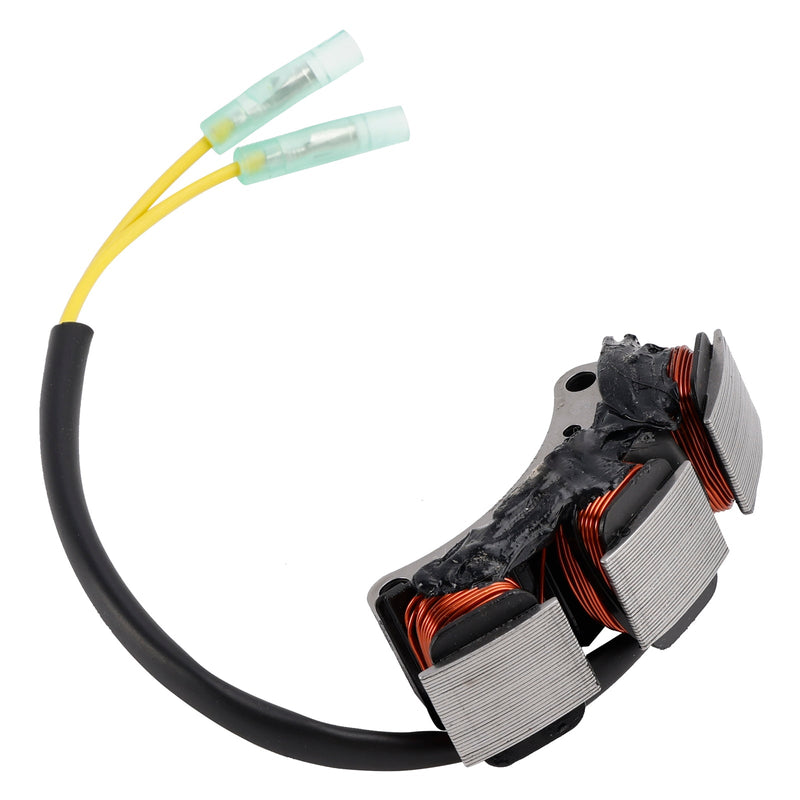 STATOR HILFSKRAFT FÜR MERCURY 6 PS – 25 PS 2 Zyl. 2-Takt Ladespule 86704T11